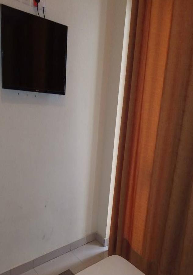 Hotels Residences Easy Kotonu Zewnętrze zdjęcie