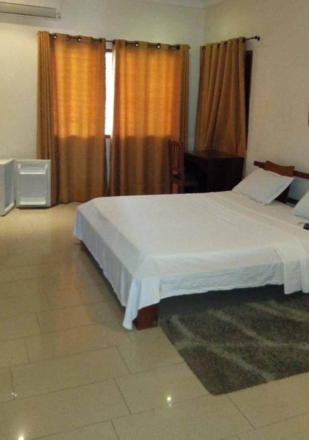 Hotels Residences Easy Kotonu Zewnętrze zdjęcie