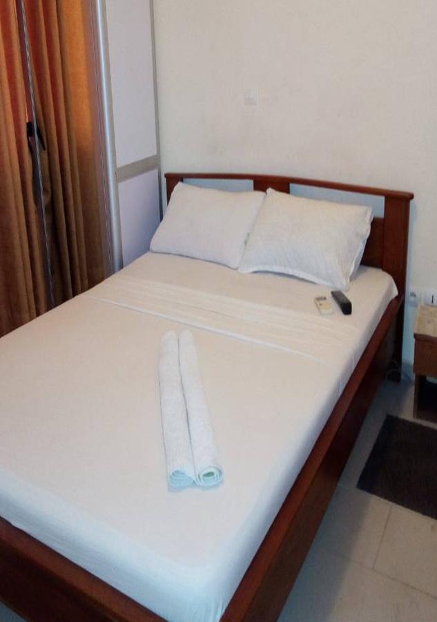 Hotels Residences Easy Kotonu Zewnętrze zdjęcie